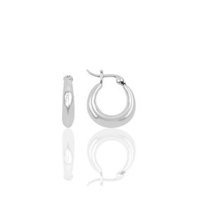 Söğütlü Silver SGTL9927RODAJ Gümüş Küpe