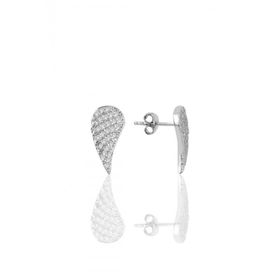 Söğütlü Silver SGTL9937 Gümüş Küpe