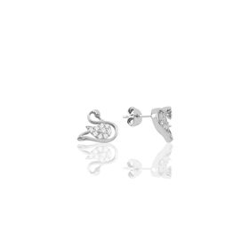Söğütlü Silver SGTL9939 Gümüş Küpe