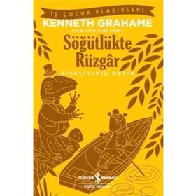 Söğütlükte Rüzgar İş Bankası Kültür Yayınları