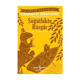 Söğütlükte Rüzgar İş Bankası Kültür Yayınları