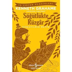 Söğütlükte Rüzgar İş Bankası Kültür Yayınları