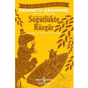 Söğütlükte Rüzgar - Rudyard Kipling