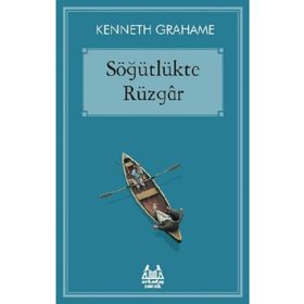 Söğütlükte Rüzgar - Rudyard Kipling