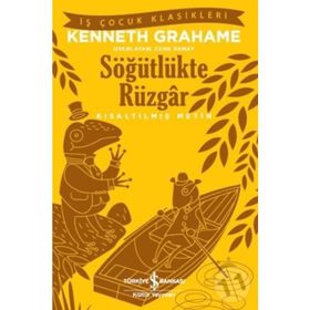 Söğütlükte Rüzgar - Rudyard Kipling