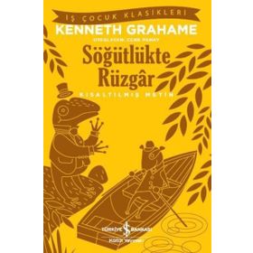 Söğütlükte Rüzgar - Rudyard Kipling
