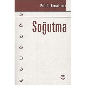 SOĞUTMA - KEMAL TANER