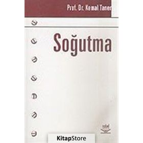 SOĞUTMA - KEMAL TANER