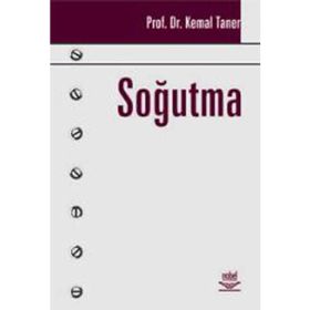 SOĞUTMA - KEMAL TANER