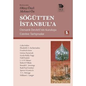 Söğütten İstanbula - Oktay Özel