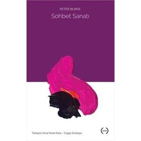 Sohbet Sanatı - Peter Burke