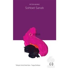 Sohbet Sanatı - Peter Burke