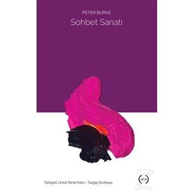 Sohbet Sanatı - Peter Burke