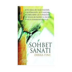 Sohbet Sanatı - Peter Burke