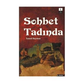 Sohbet Tadında - Dursun Gürlek