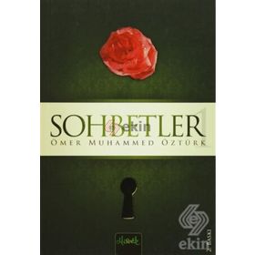 Sohbetler 1 - Ömer Muhammed Öztürk