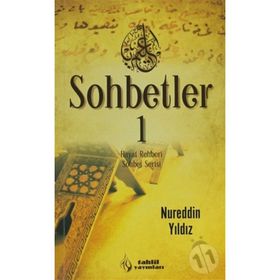 Sohbetler 1 - Ömer Muhammed Öztürk