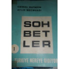 Sohbetler 1 - Ömer Muhammed Öztürk