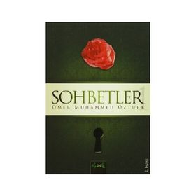 Sohbetler 1 - Ömer Muhammed Öztürk
