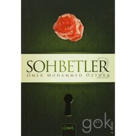 Sohbetler 2 - Ömer Muhammed Öztürk