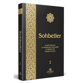 Sohbetler 2 - Ömer Muhammed Öztürk