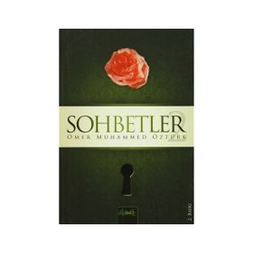 Sohbetler 2 - Ömer Muhammed Öztürk