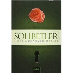 Sohbetler 3 - Ömer Muhammed Öztürk