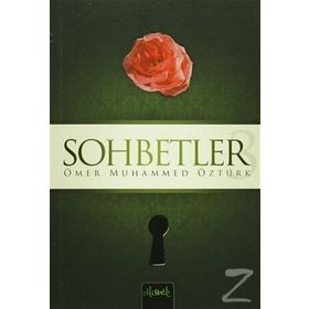 Sohbetler 3 - Ömer Muhammed Öztürk