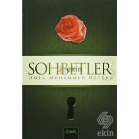 Sohbetler 3 - Ömer Muhammed Öztürk