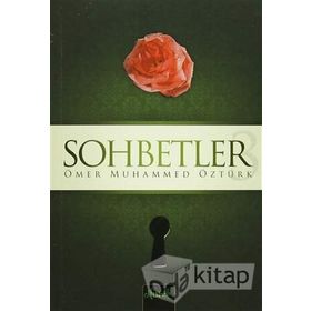 Sohbetler 3 - Ömer Muhammed Öztürk