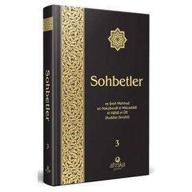 Sohbetler 3 - Ömer Muhammed Öztürk