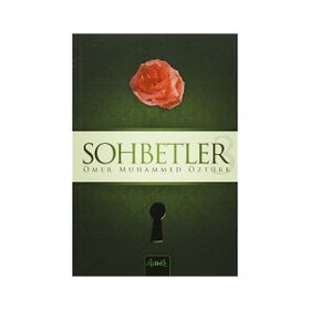 Sohbetler 3 - Ömer Muhammed Öztürk