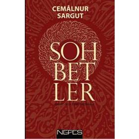 SOHBETLER - CEMALNUR SARGUT