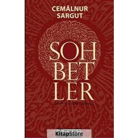 SOHBETLER - CEMALNUR SARGUT
