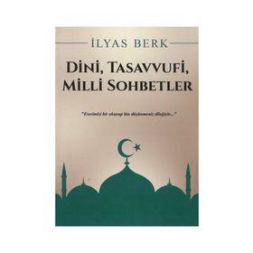 SOHBETLER - CEMALNUR SARGUT