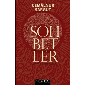 SOHBETLER - CEMALNUR SARGUT