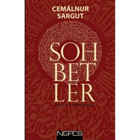 SOHBETLER - CEMALNUR SARGUT