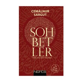 SOHBETLER - CEMALNUR SARGUT