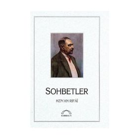 SOHBETLER - KENAN RIFAI