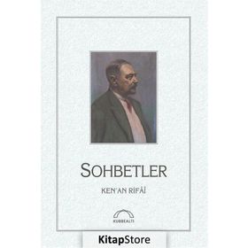 SOHBETLER - KENAN RIFAI