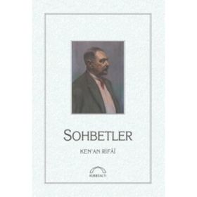 SOHBETLER - KENAN RIFAI