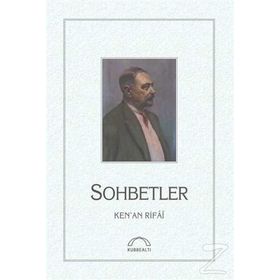 SOHBETLER - KENAN RIFAI