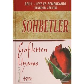 SOHBETLER - KENAN RIFAI