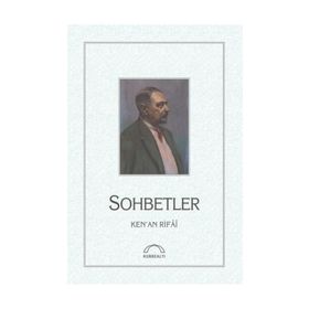 SOHBETLER - KENAN RIFAI