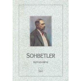 SOHBETLER - KENAN RIFAI