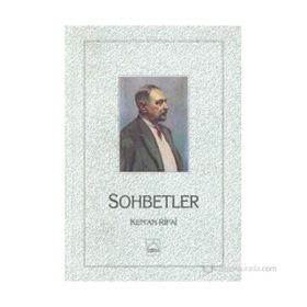 SOHBETLER - KENAN RIFAI