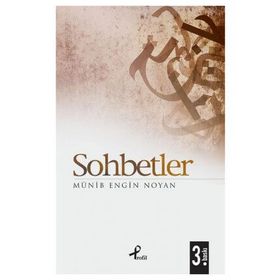 SOHBETLER - MÜNİB ENGIN NOYAN