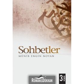 SOHBETLER - MÜNİB ENGIN NOYAN