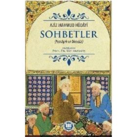 SOHBETLER - S. AHMET ARVASI