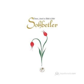 SOHBETLER - S. AHMET ARVASI
